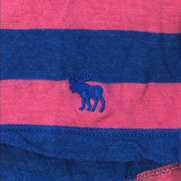 Abercrombie Kids Tank Top for girls - Picture 2 of 4